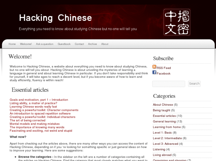 www.hackingchinese.com