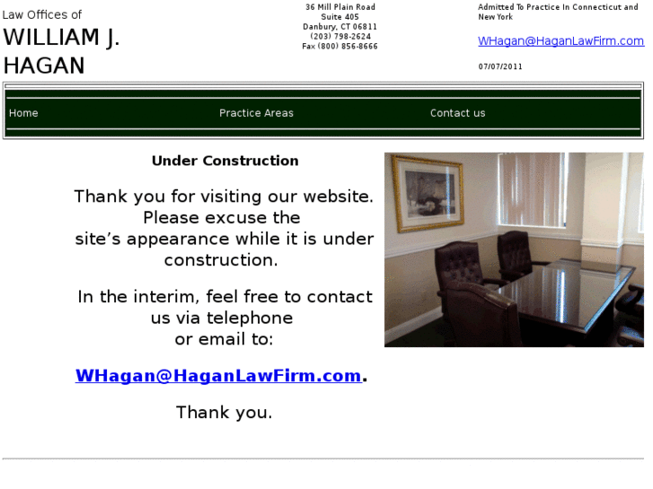 www.haganlawfirm.com