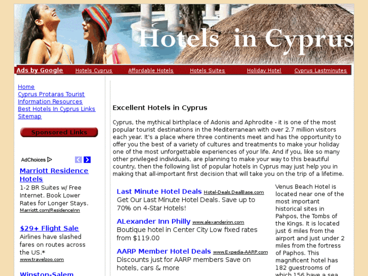 www.hotels-cyprus.co.uk