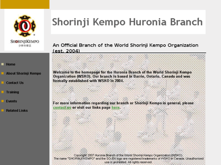 www.huronia-shorinji.org