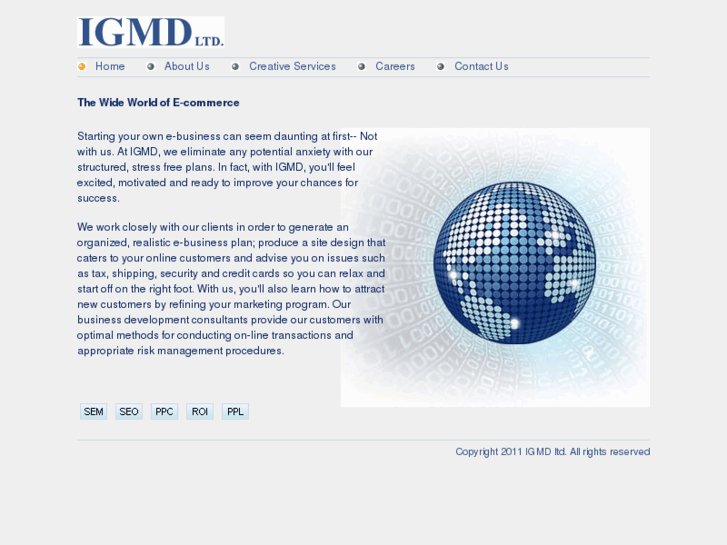 www.igmdltd.com