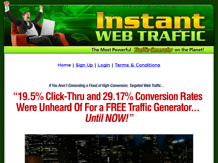 www.instant-web-traffic.com