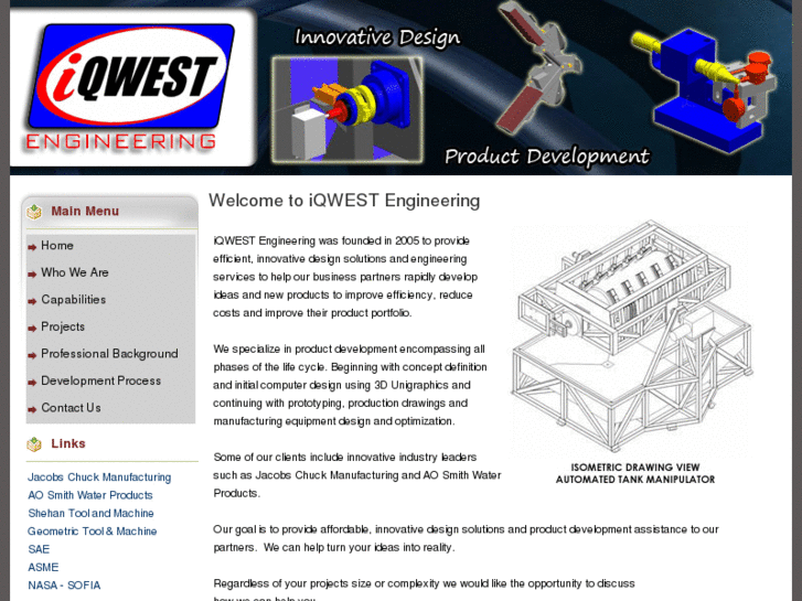 www.iqwesteng.com