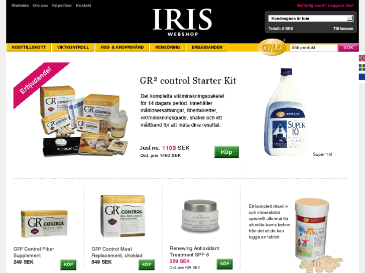 www.iriswebshop.com