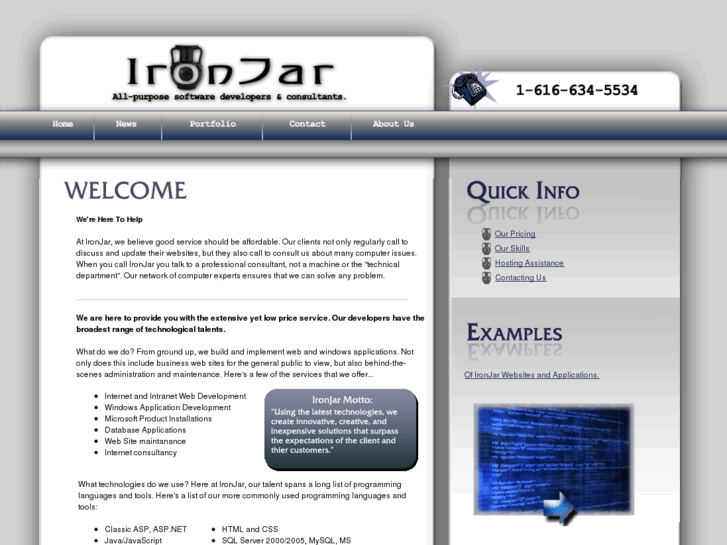 www.ironjar.com