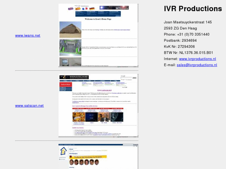 www.ivrproductions.com