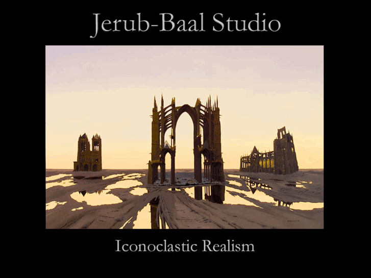 www.jerub-baal.com