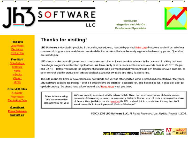 www.jh3software.com