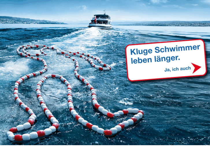 www.klugeschwimmer.ch