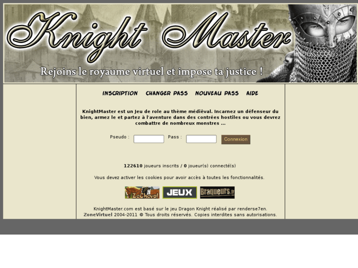 www.knightmaster.com