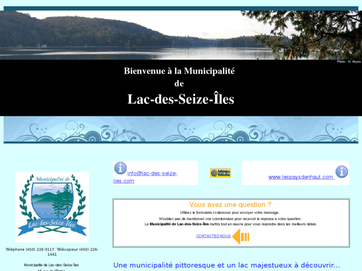 www.lac-des-seize-iles.ca