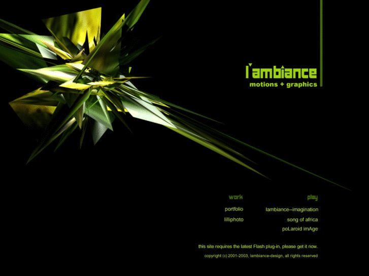 www.lambiance-design.com