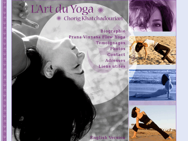 www.lartduyoga.com