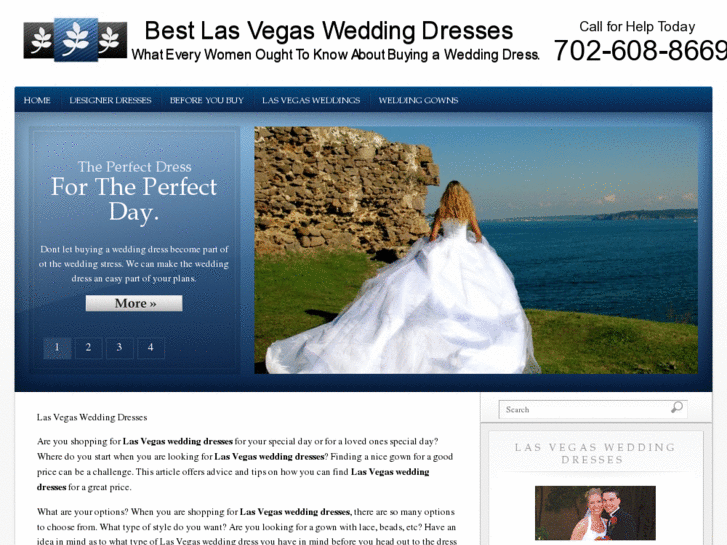 www.lasvegasweddingdresses.org