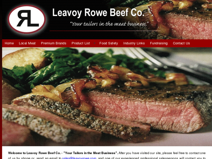 www.leavoyrowe.com