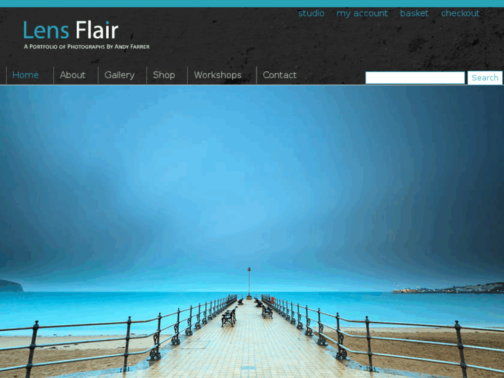 www.lens-flair.co.uk