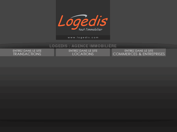 www.logedis.net