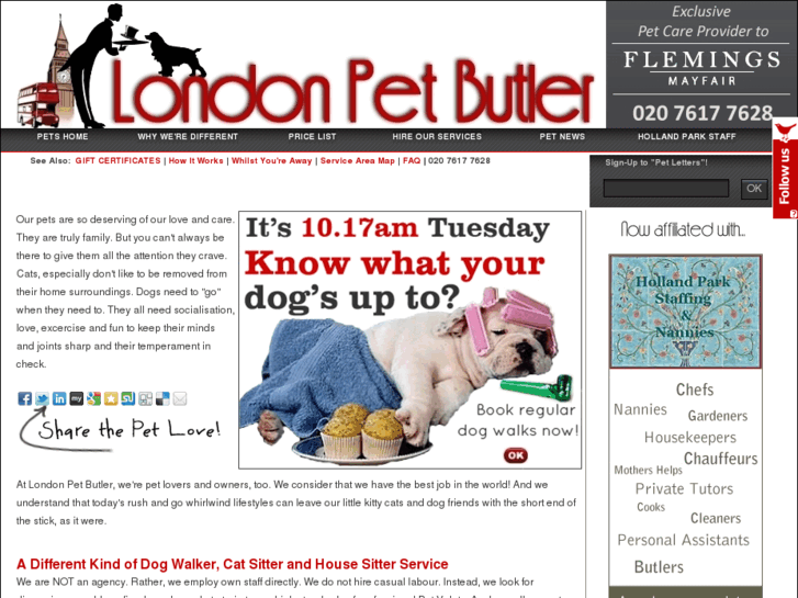 www.londonpetbutler.co.uk