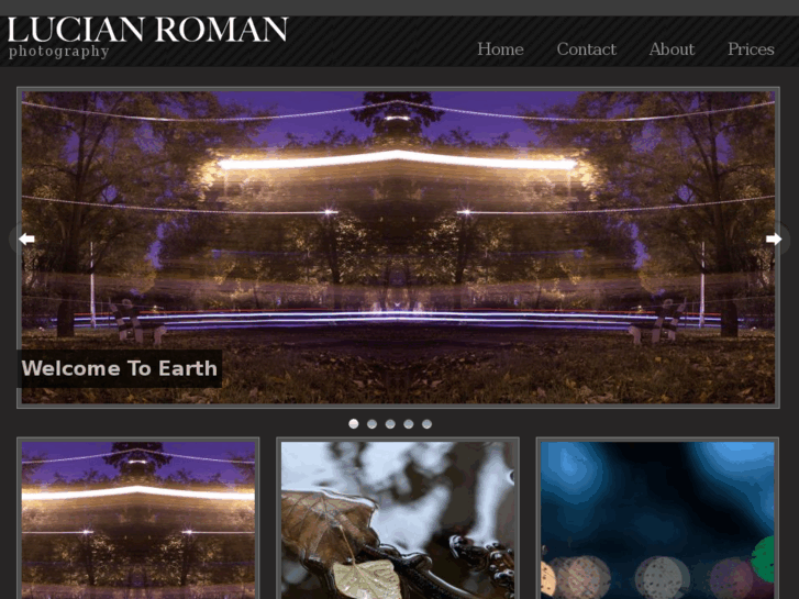 www.lucianroman.com