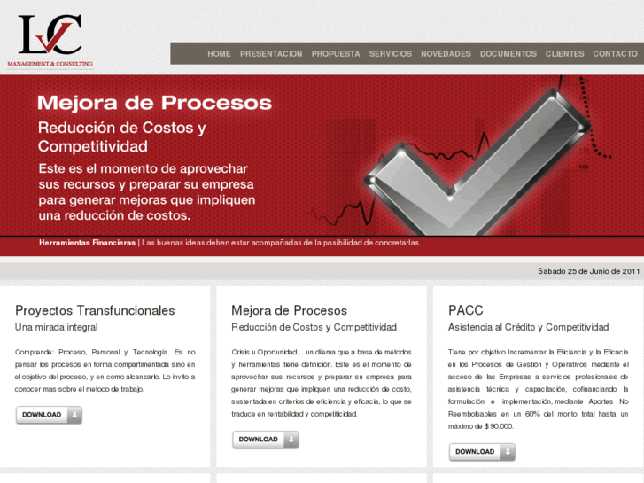 www.lvconsultor.com