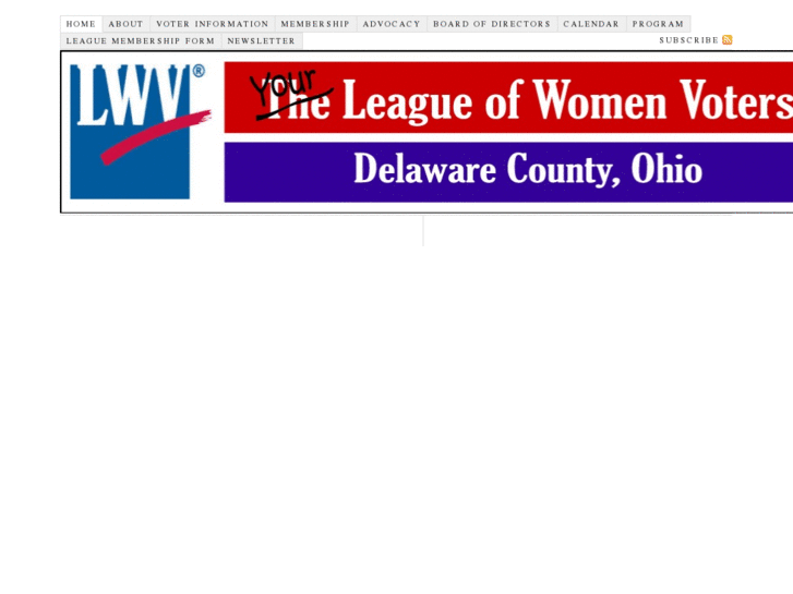 www.lwvdelawarecountyohio.com