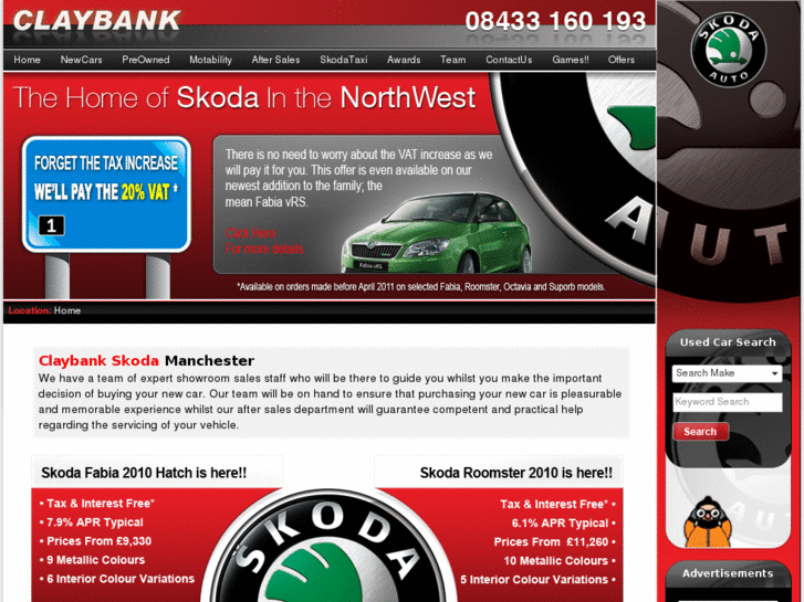www.manchesterskoda.com