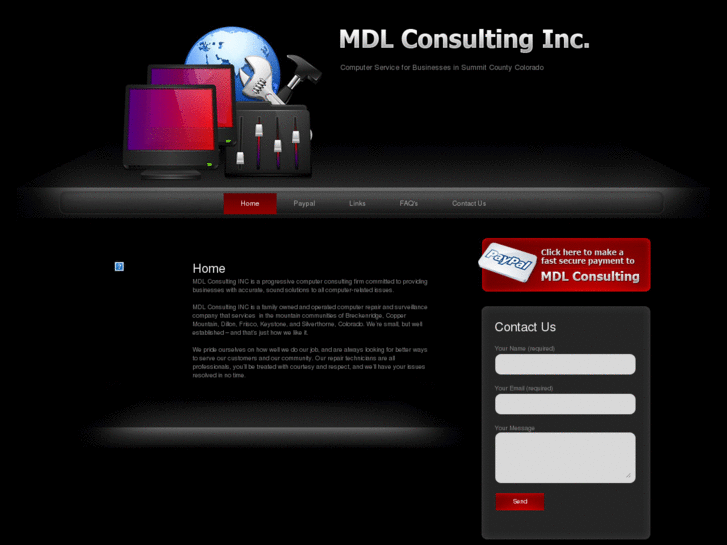 www.mdlconsultinginc.net