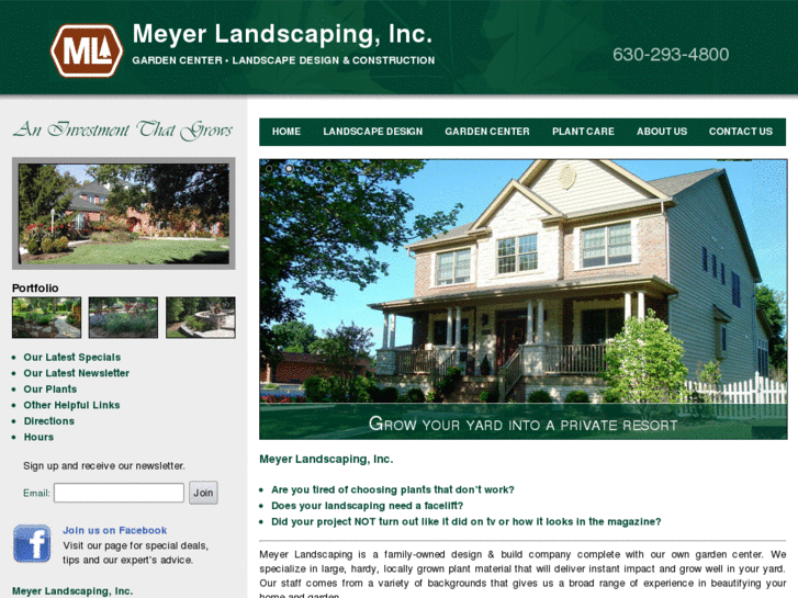 www.meyer-landscaping.com