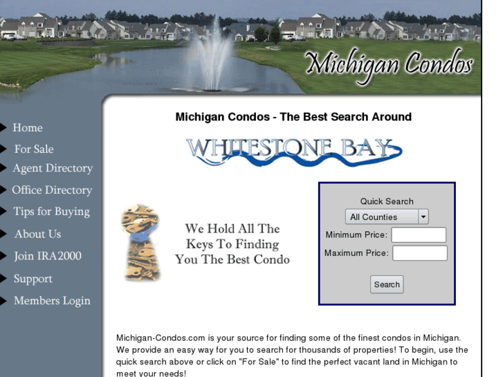 www.michigan-condos.com