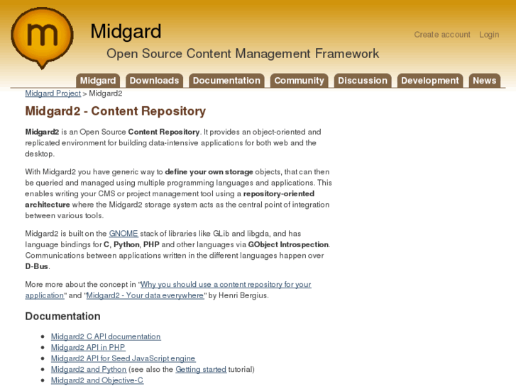 www.midgard2.org