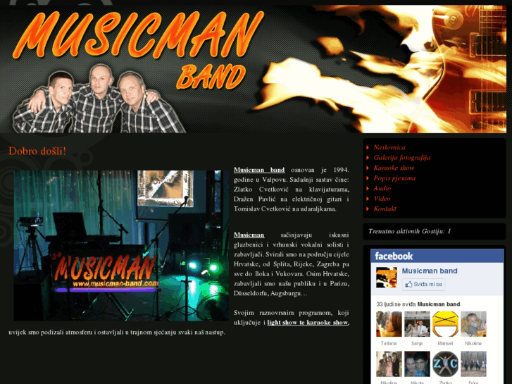 www.musicman-band.com