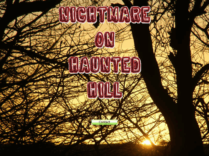 www.nightmareonhauntedhill.com