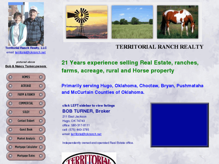 www.nmranch.com