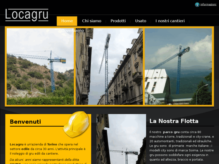 www.noleggiogrutorino.com