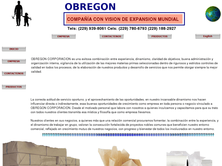 www.obregoncorporacion.com