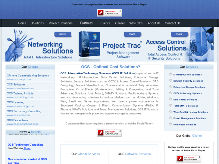www.ocsitsolutions.info