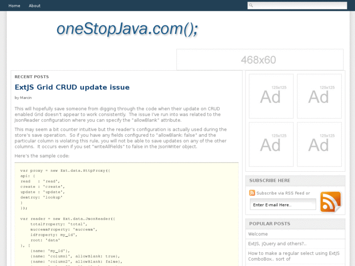 www.onestopjava.com