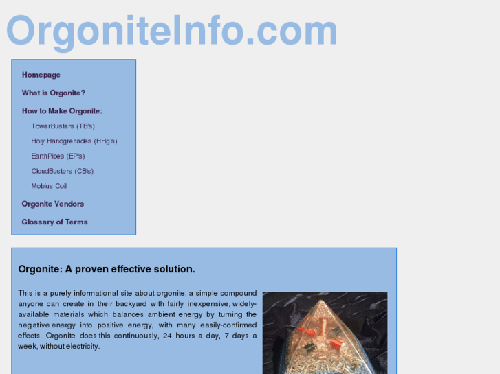 www.orgoniteinfo.com