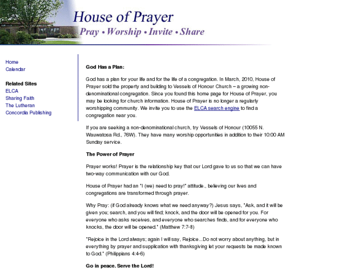 www.our-hope.com