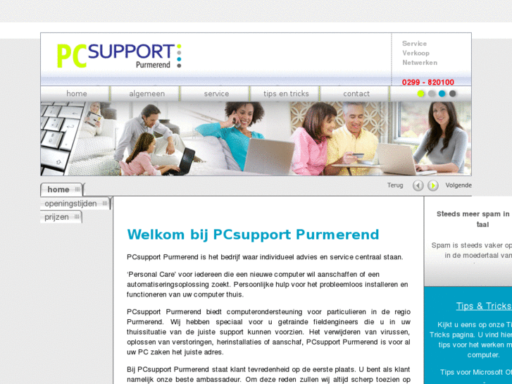 www.pcsupportpurmerend.nl
