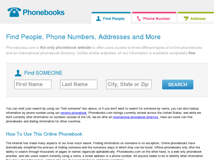 www.phonebooks.com