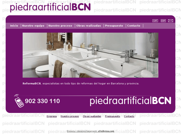 www.piedraartificialbcn.com