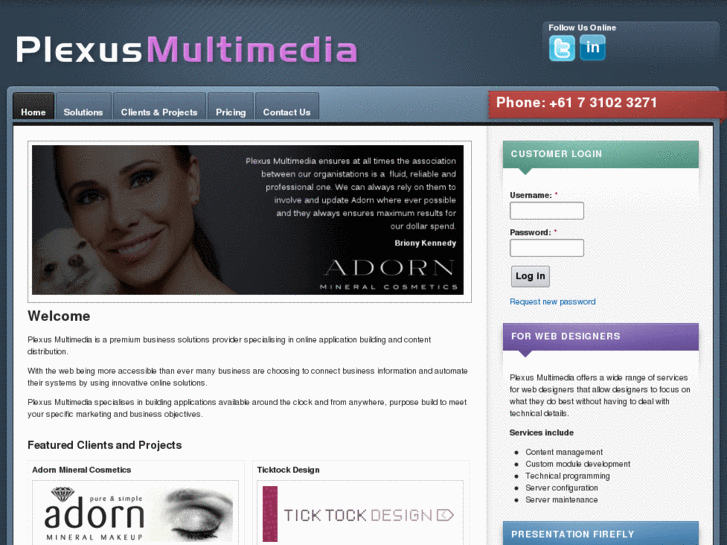 www.plexusmultimedia.com