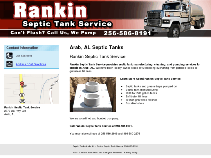 www.rankinseptic.com