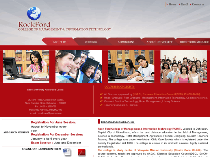 www.rcmitdun.com