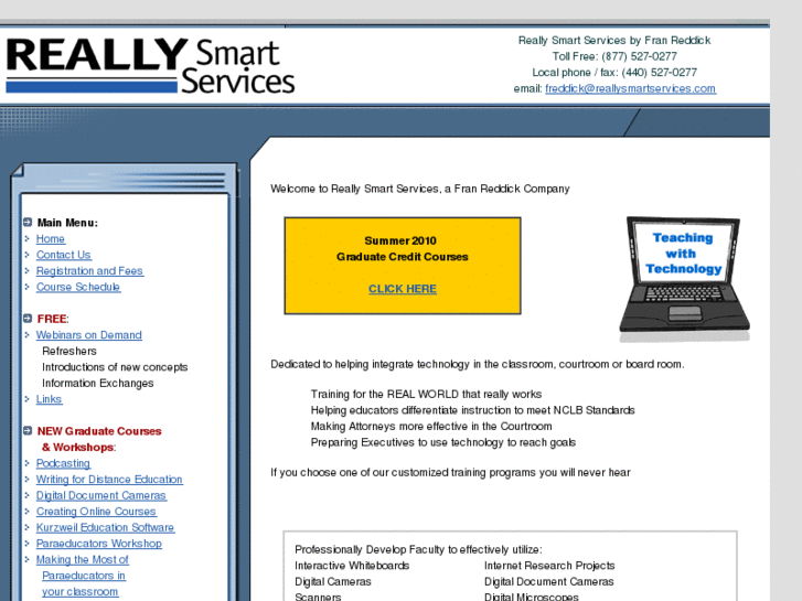 www.reallysmartservices.com