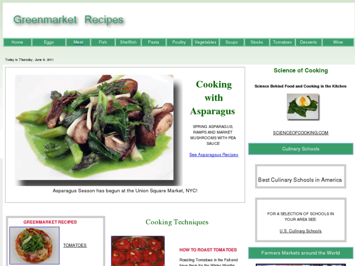 www.recipesleuth.net