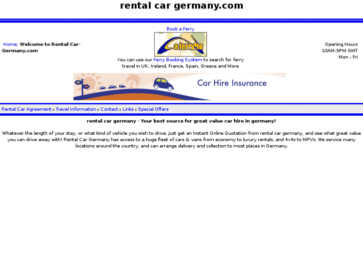 www.rental-car-germany.com