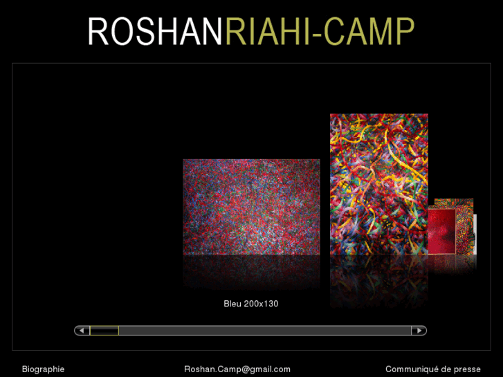 www.roshancamp.com