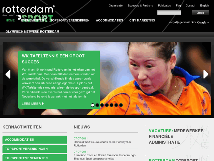 www.rotterdamtopsport.nl